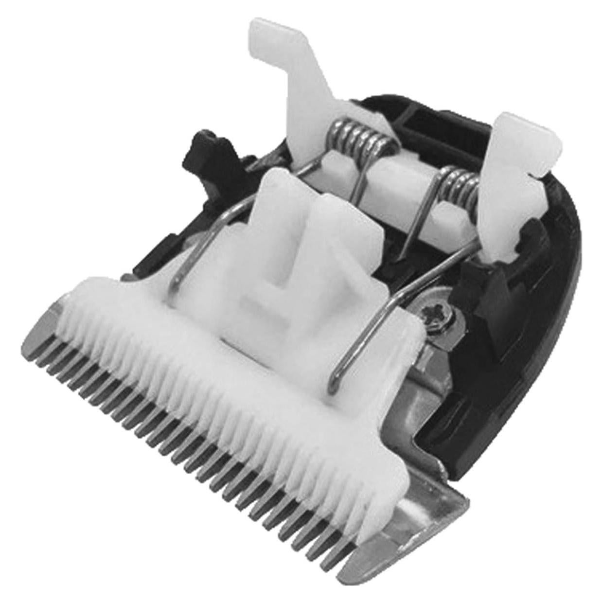 Cuchilla de Repuesto IWEEL IW2689A Titanio y Cerámica para Cortadoras de Mascotas