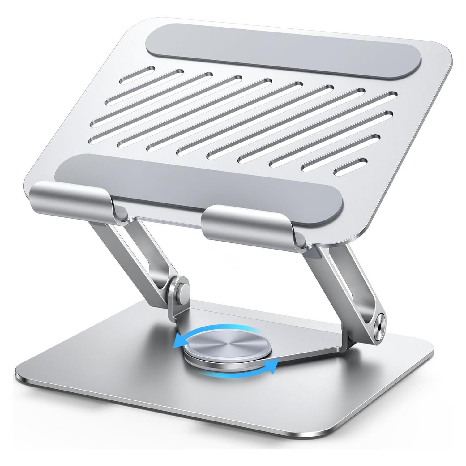 Soporte para Tableta UGREEN 360° Ajustable para Escritorio