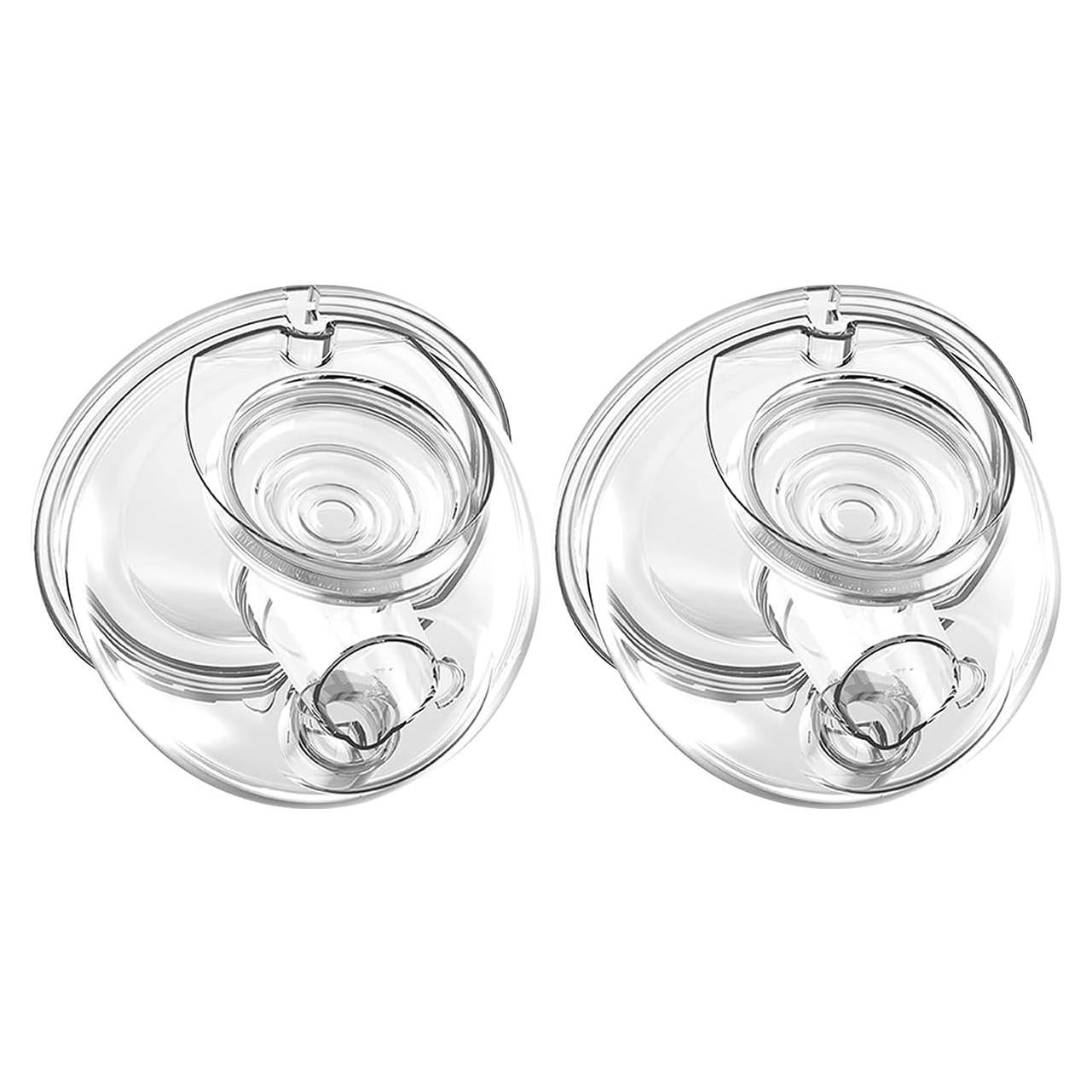 Piezas de Repuesto para Extractor de Leche WindTheSpeeds 24mm