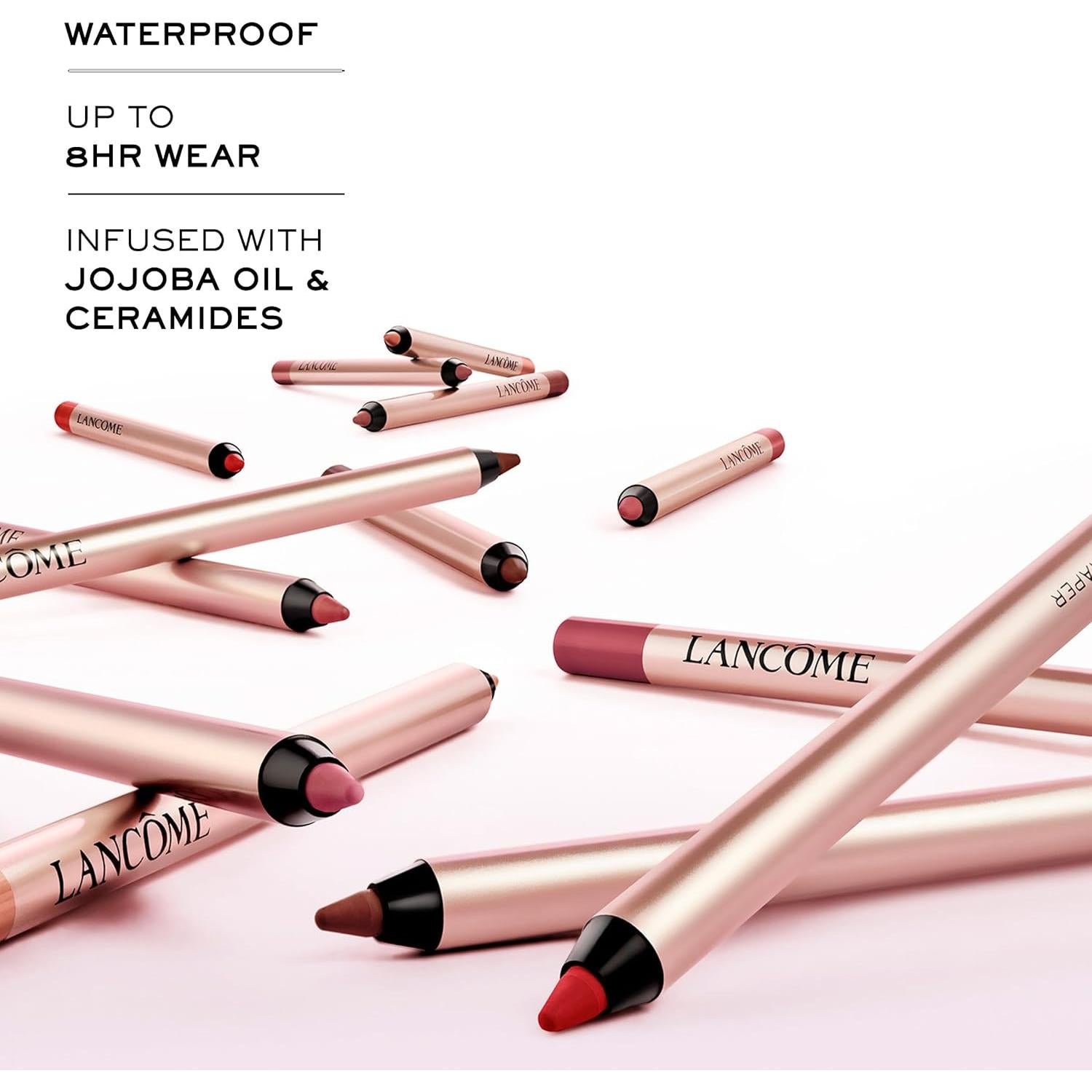 Lancôme Idôle Lip Shaper - Lápiz delineador de labios mate 14.2cm