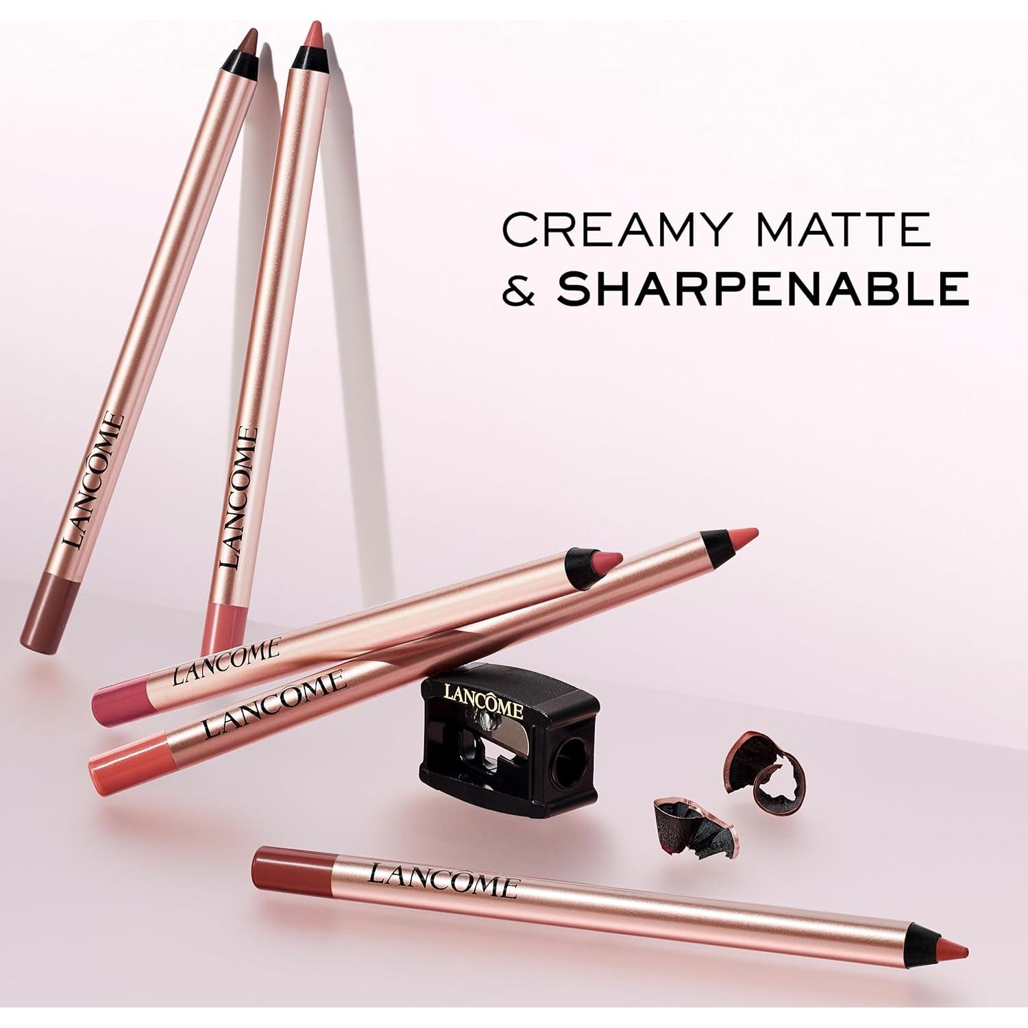 Lancôme Idôle Lip Shaper - Lápiz delineador de labios mate 14.2cm