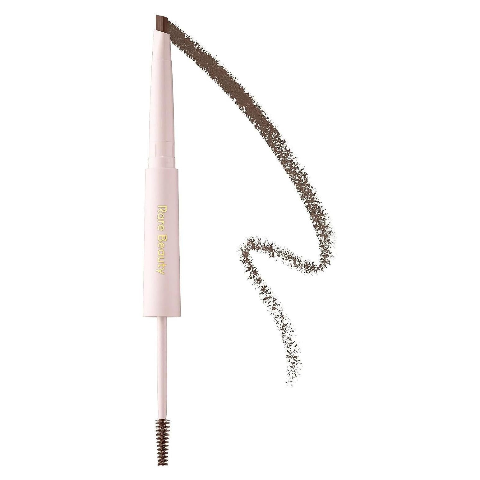 Lápiz y Gel para Cejas Rare Beauty Armonía Marrón Frío