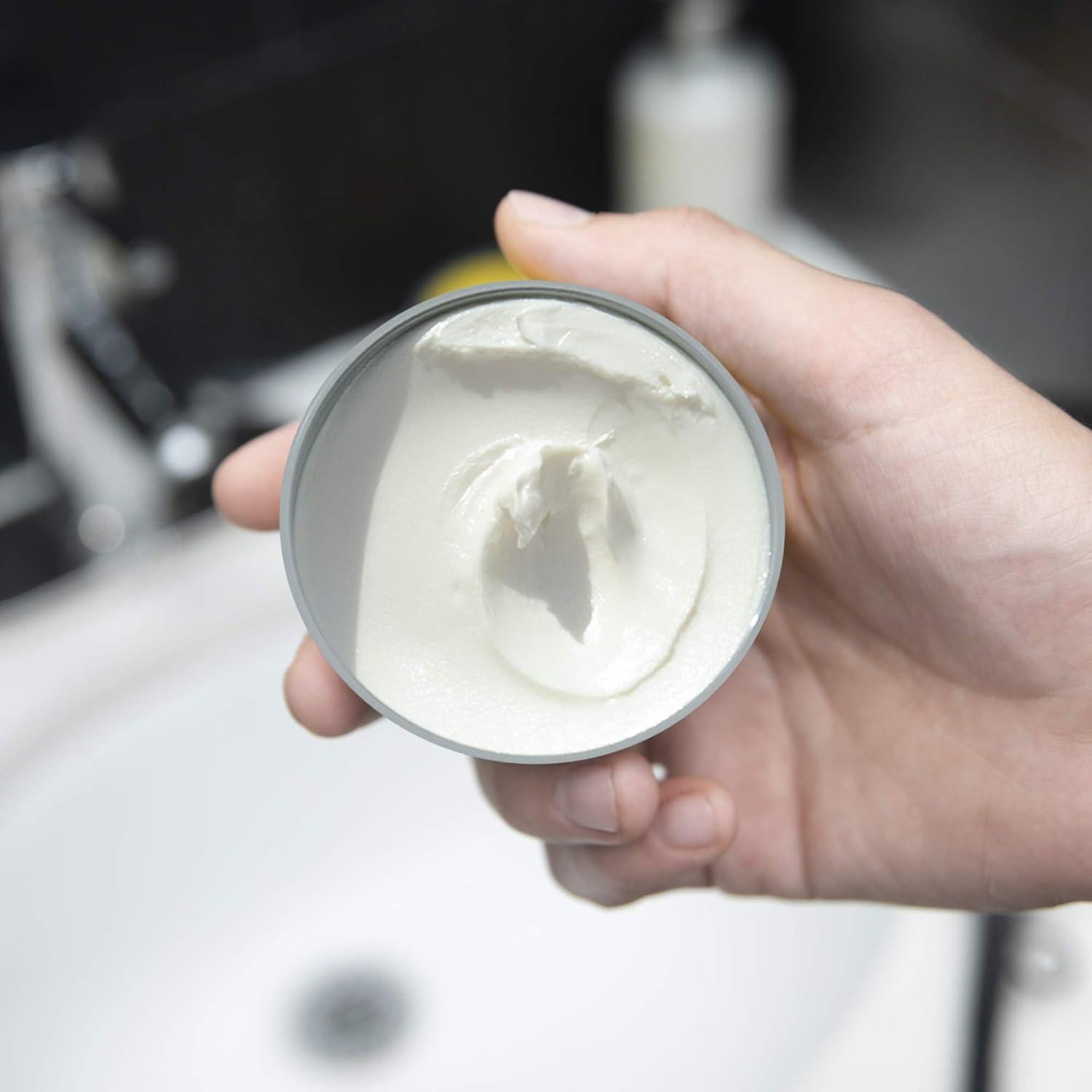 Cera para el cabello Got2B Glued 113.4 g (Paquete de 2) - Sujeción Feroz