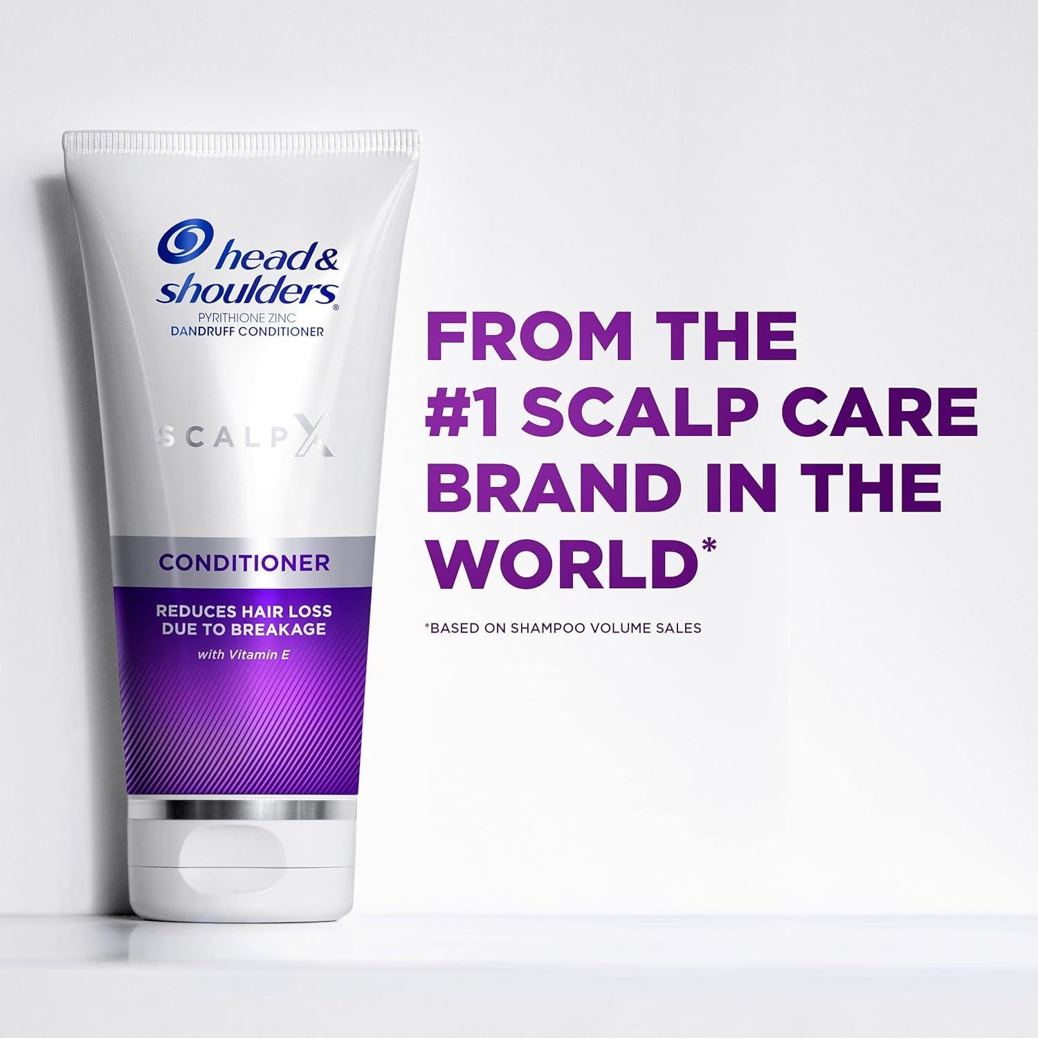 Acondicionador Anticaspa Scalp X Head & Shoulders 148 ml Mujeres