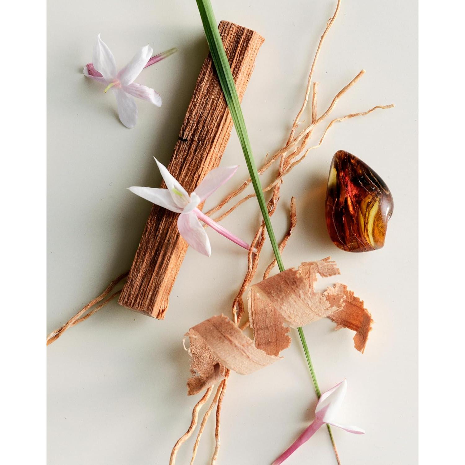 Desodorante Natural Maison Louis Marie No.04 Bois de Balincourt 159g