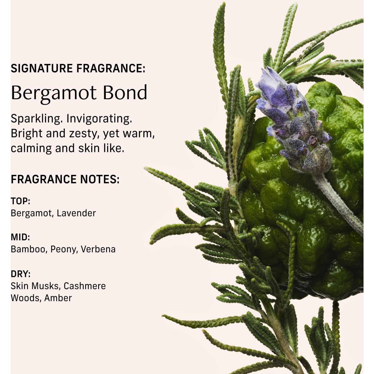 Aceite de Perfume Roll-On CYKLAR Bergamot Bond 14.79 ml