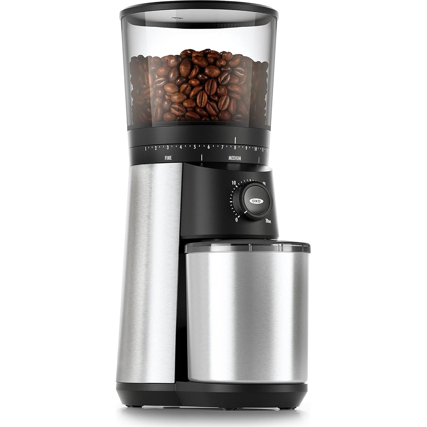 Molinillo de Café OXO Brew con Cucharón POP 30 mL