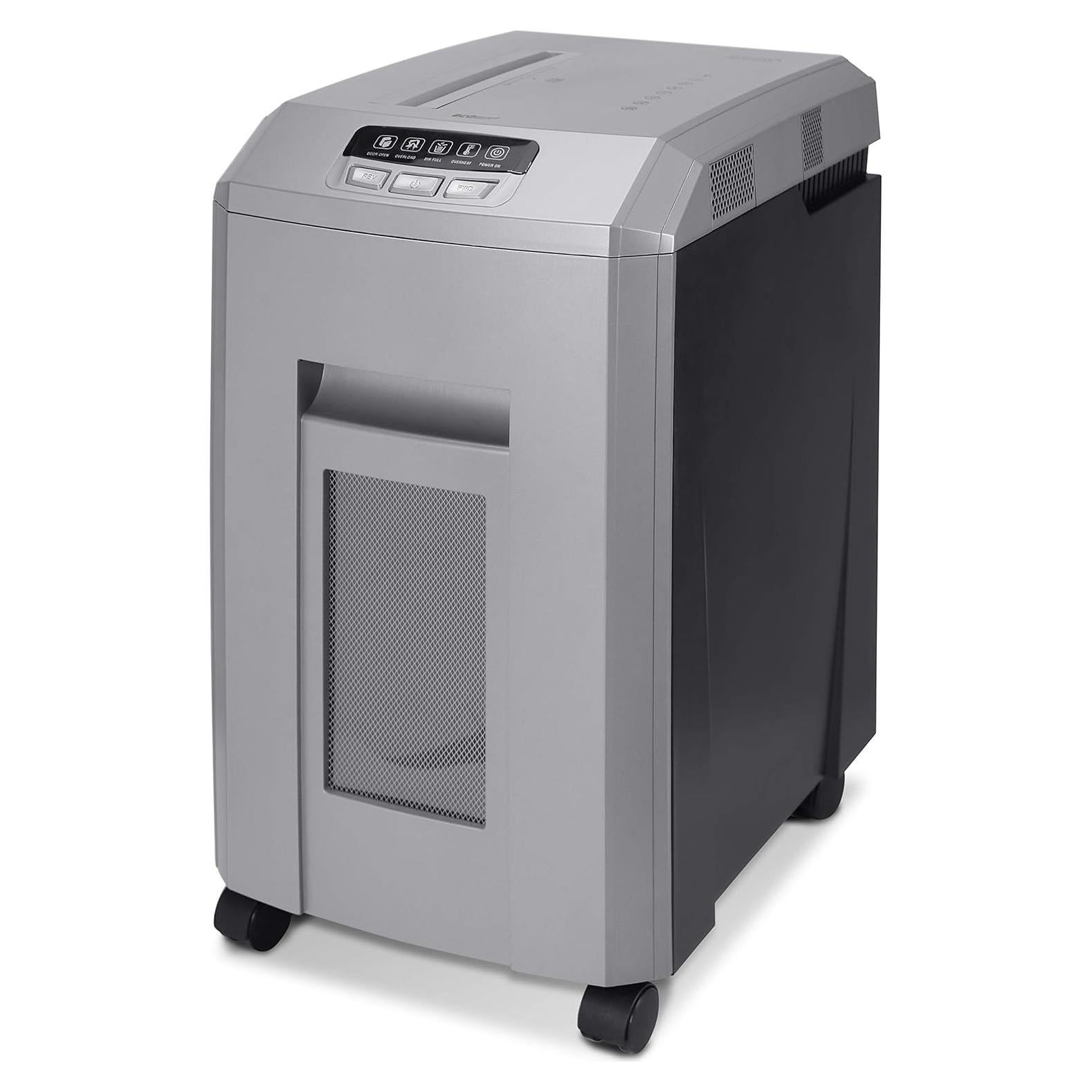 Destructora de Papel Aurora AU1580MA Micro-Corte 15 Hojas