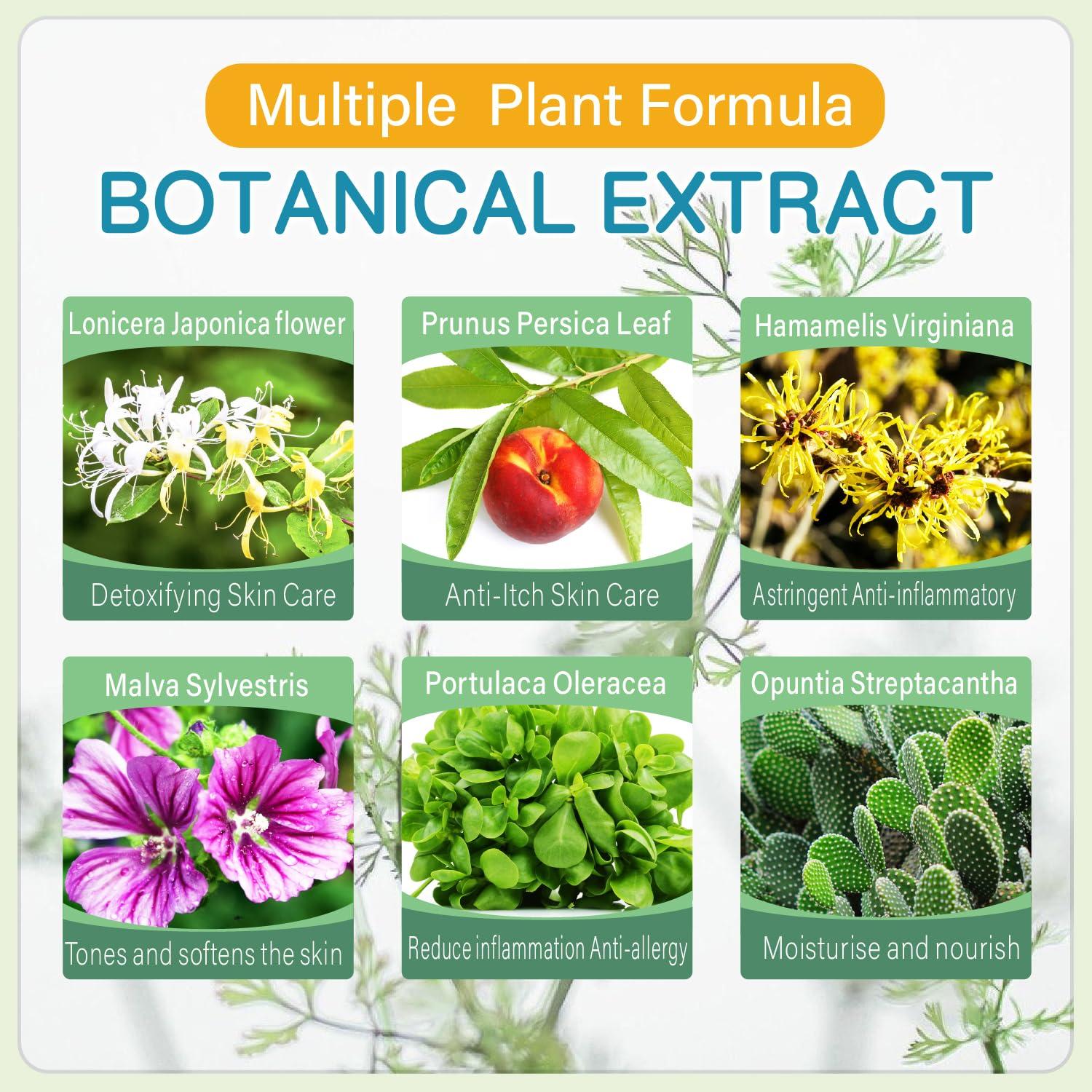 Crema para Bebés Cuidado Erupciones Calor 100ml - Senmai