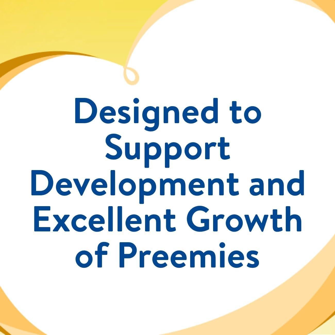 Similac NeoSure Fómula Infantil Prematura 2oz - 48 Botellas