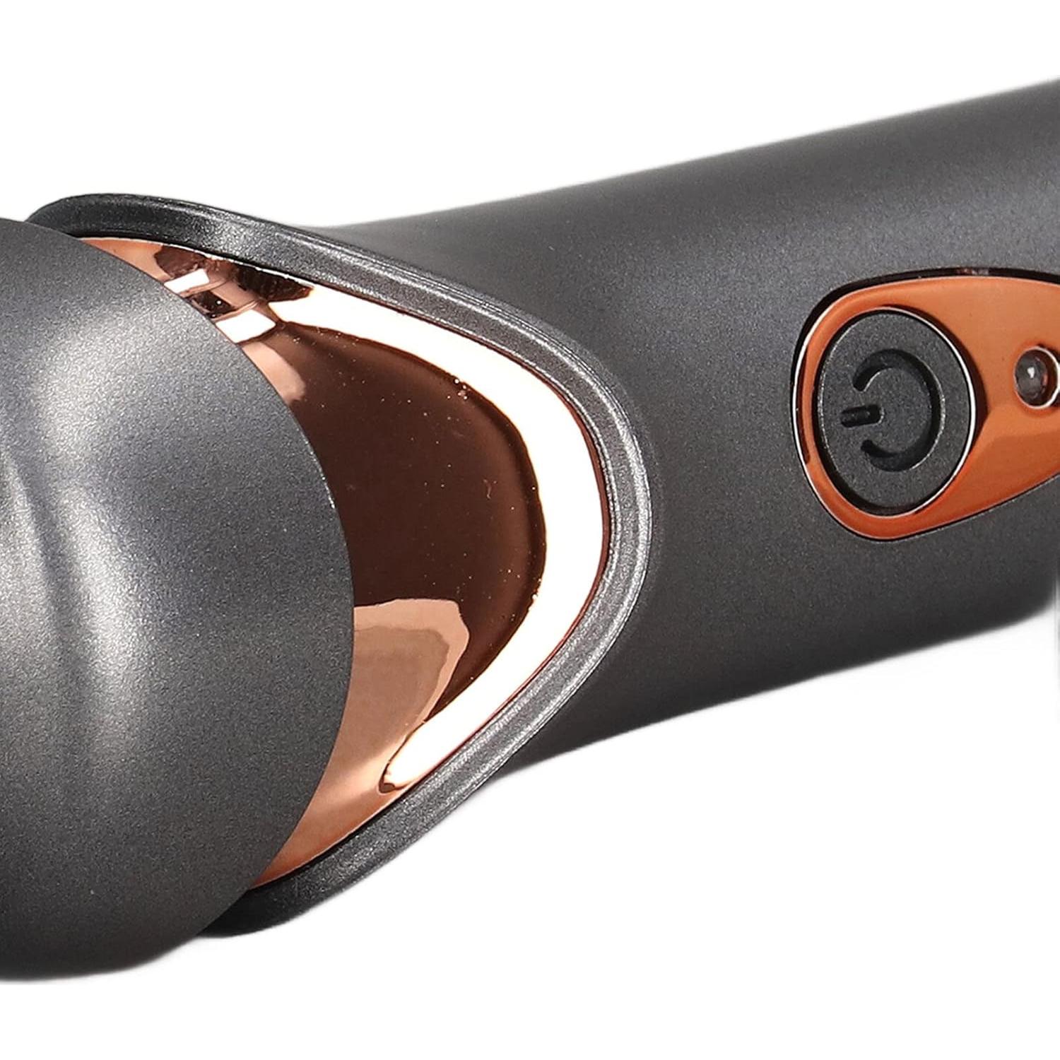 Limpiador de Oído Eléctrico Jiawu 5 en 1 con Luz LED