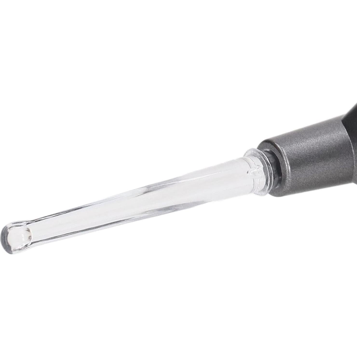 Limpiador de Oído Eléctrico Jiawu 5 en 1 con Luz LED