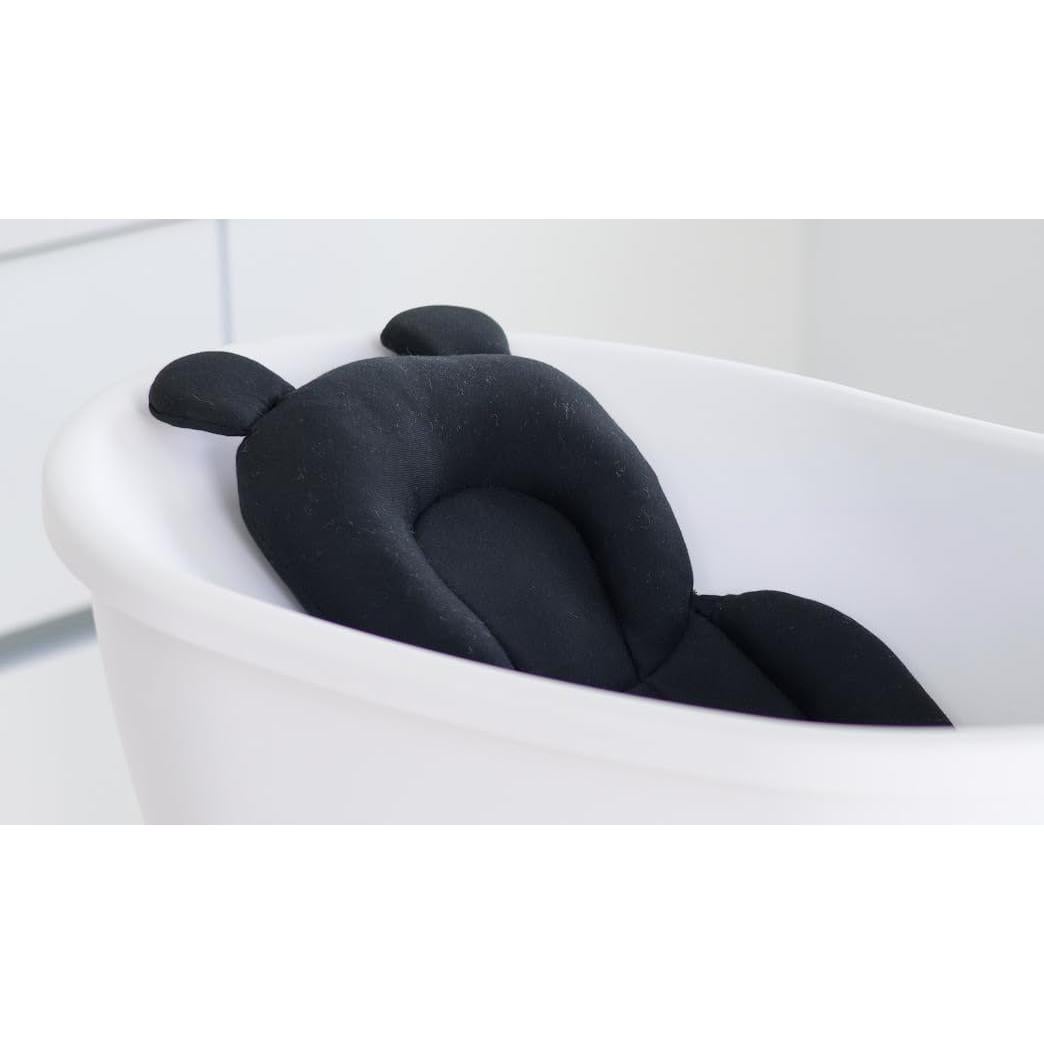 Bañera de Bebé Babu Bath - Lujo Ergonómico 3 Etapas