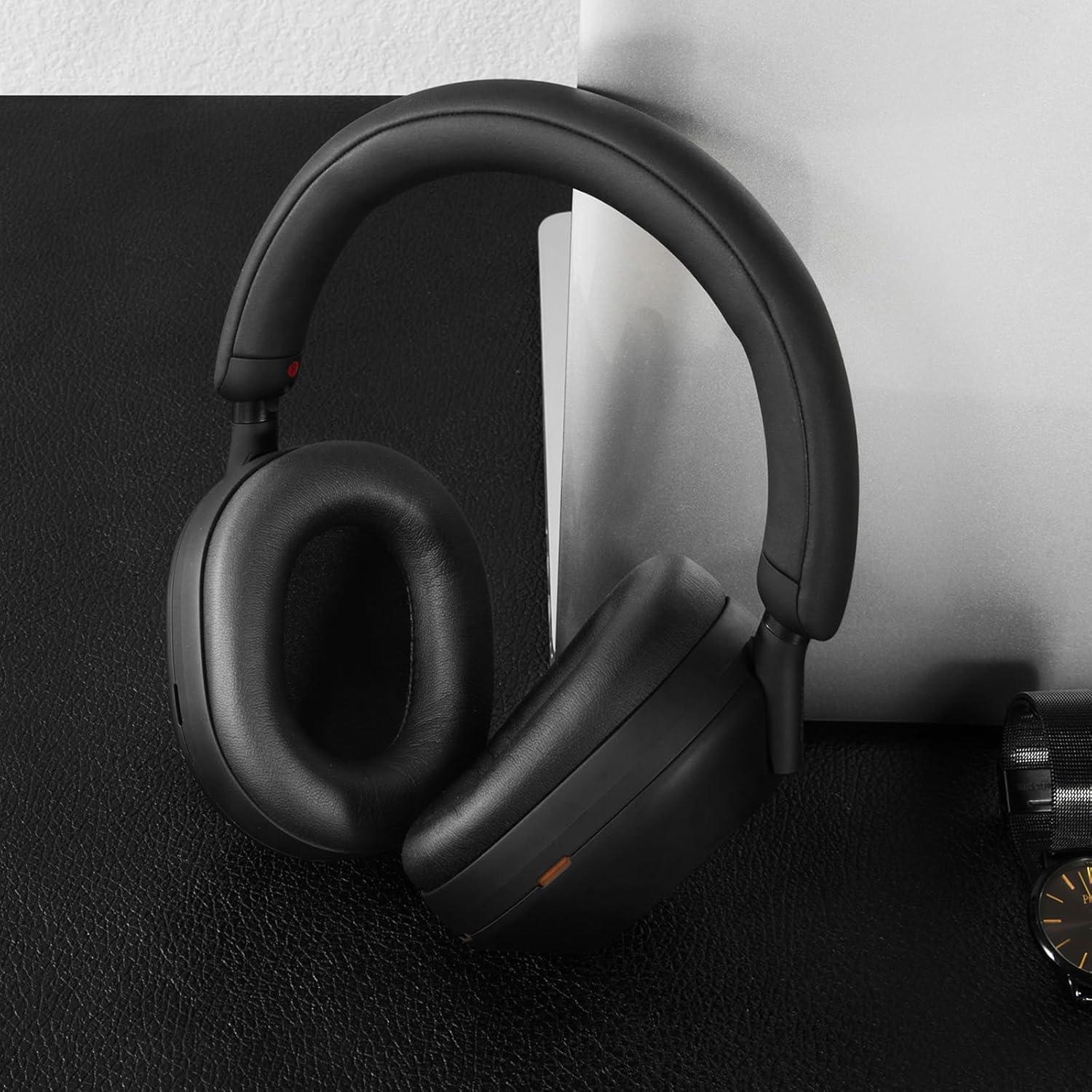 Almohadillas de Reemplazo Auriculares Sony WH-1000XM5 Aurivor