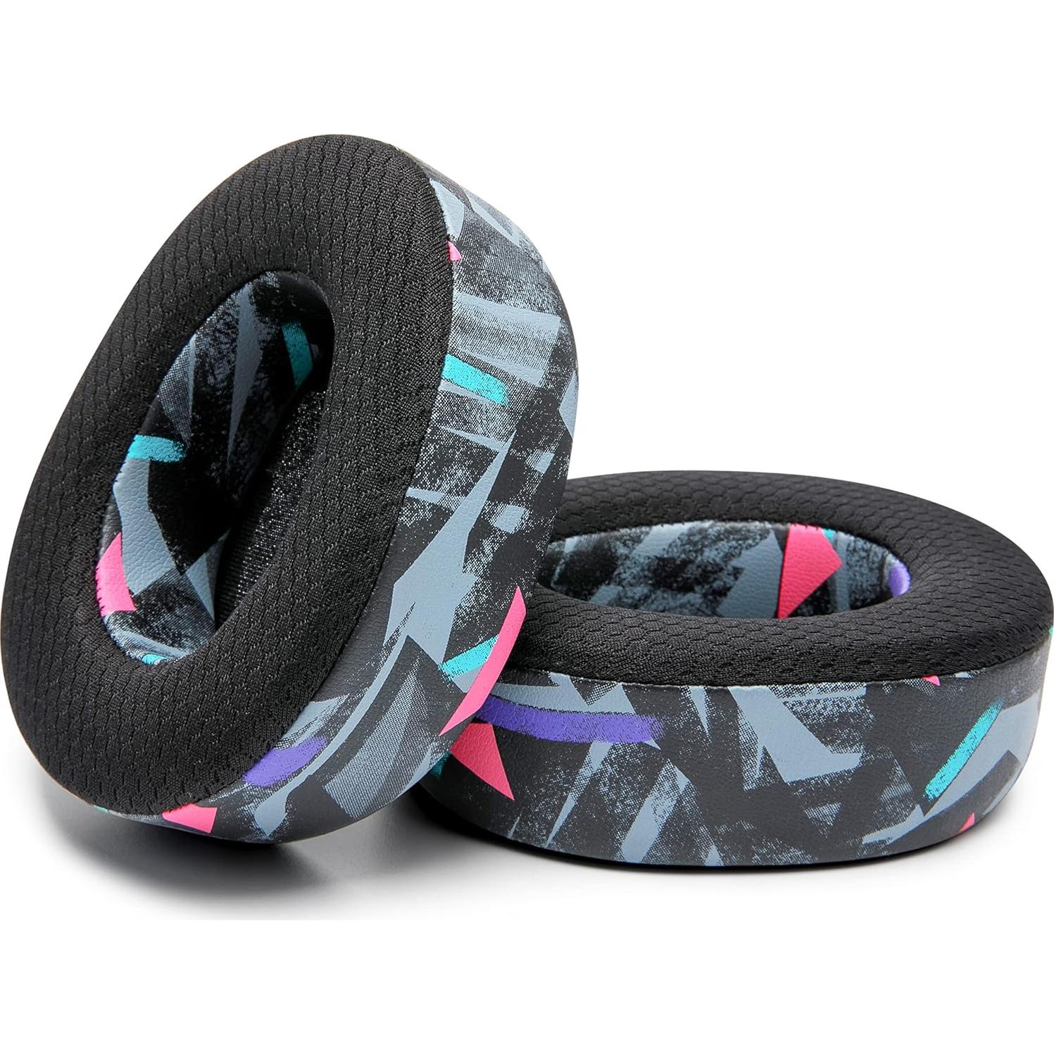 Almohadillas de Gel Refrigerante WC FreeZe para Arctis Nova Pro