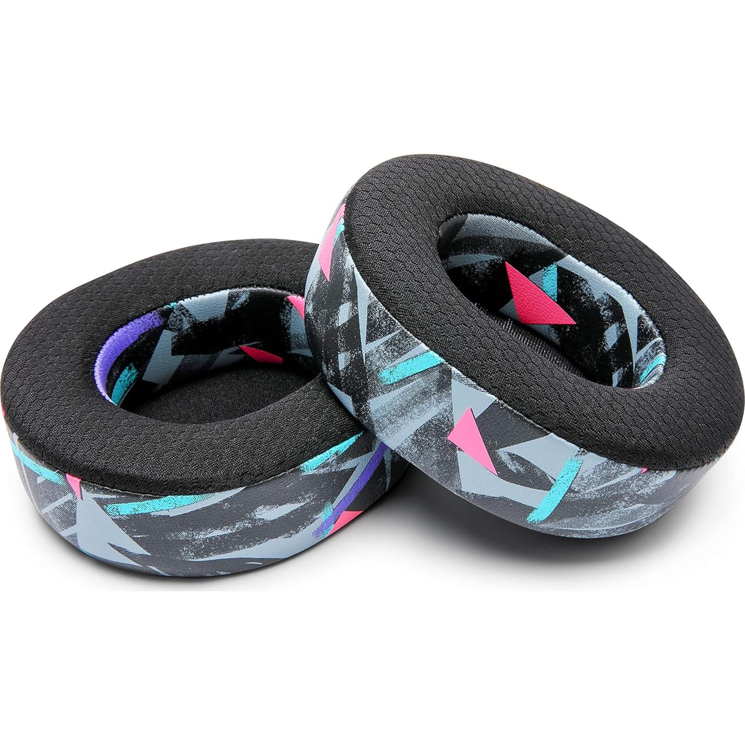 Almohadillas de Gel Refrigerante WC FreeZe para Arctis Nova Pro