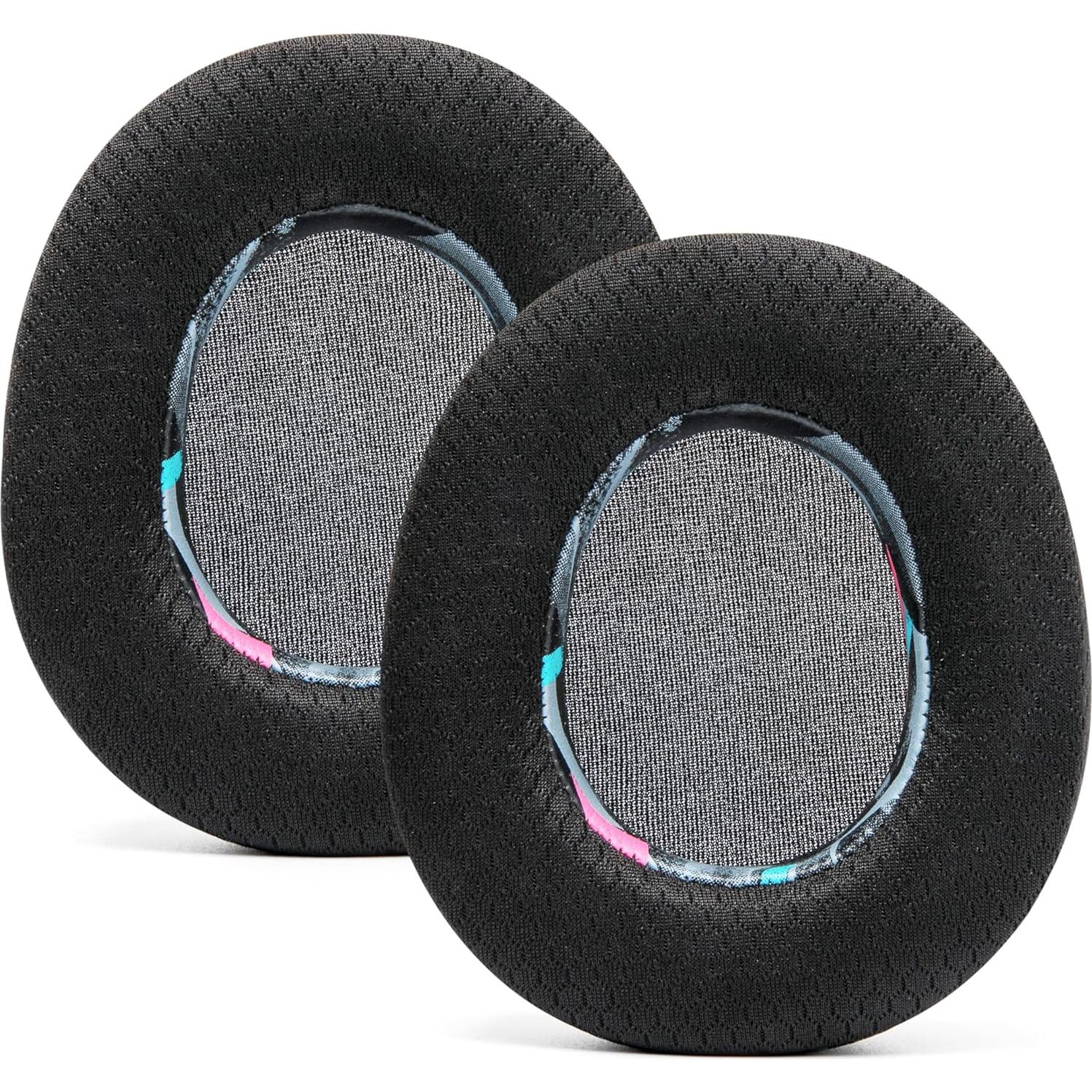 Almohadillas de Gel Refrigerante WC FreeZe para Arctis Nova Pro