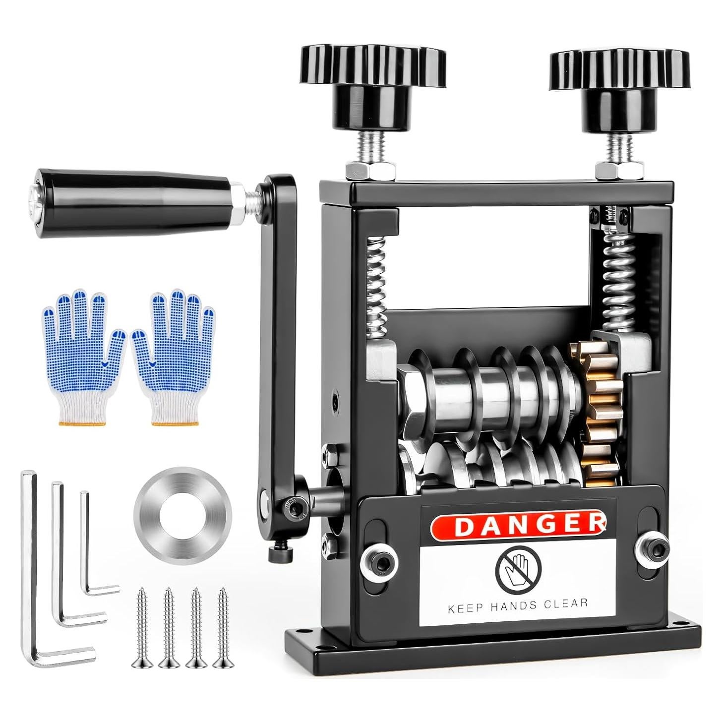 Máquina Desforradora Manual de Cables Sykart FGWX225-04 3-17mm