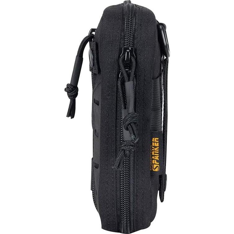 Bolsa Administrativa Molle Táctica EDC EXCELENTE ELITE SPANKER