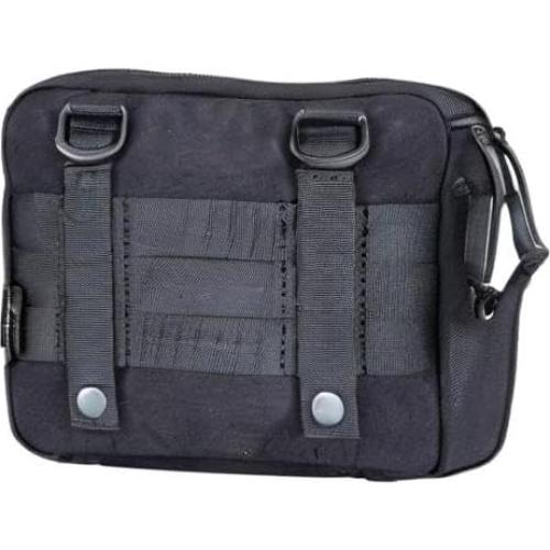 Bolsa Administrativa Molle Táctica EDC EXCELENTE ELITE SPANKER