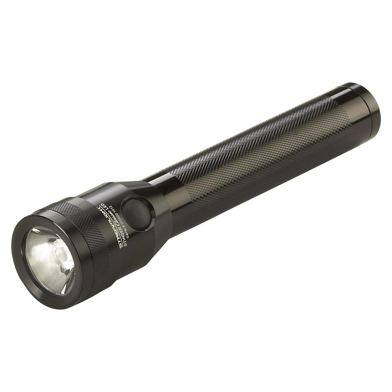 Linterna LED Recargable Streamlight Stinger Classic 500 Lúmenes