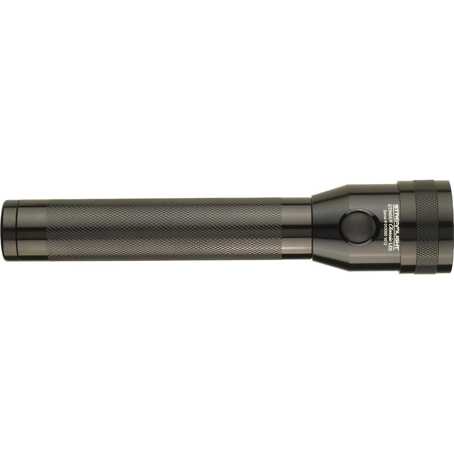 Linterna LED Recargable Streamlight Stinger Classic 500 Lúmenes