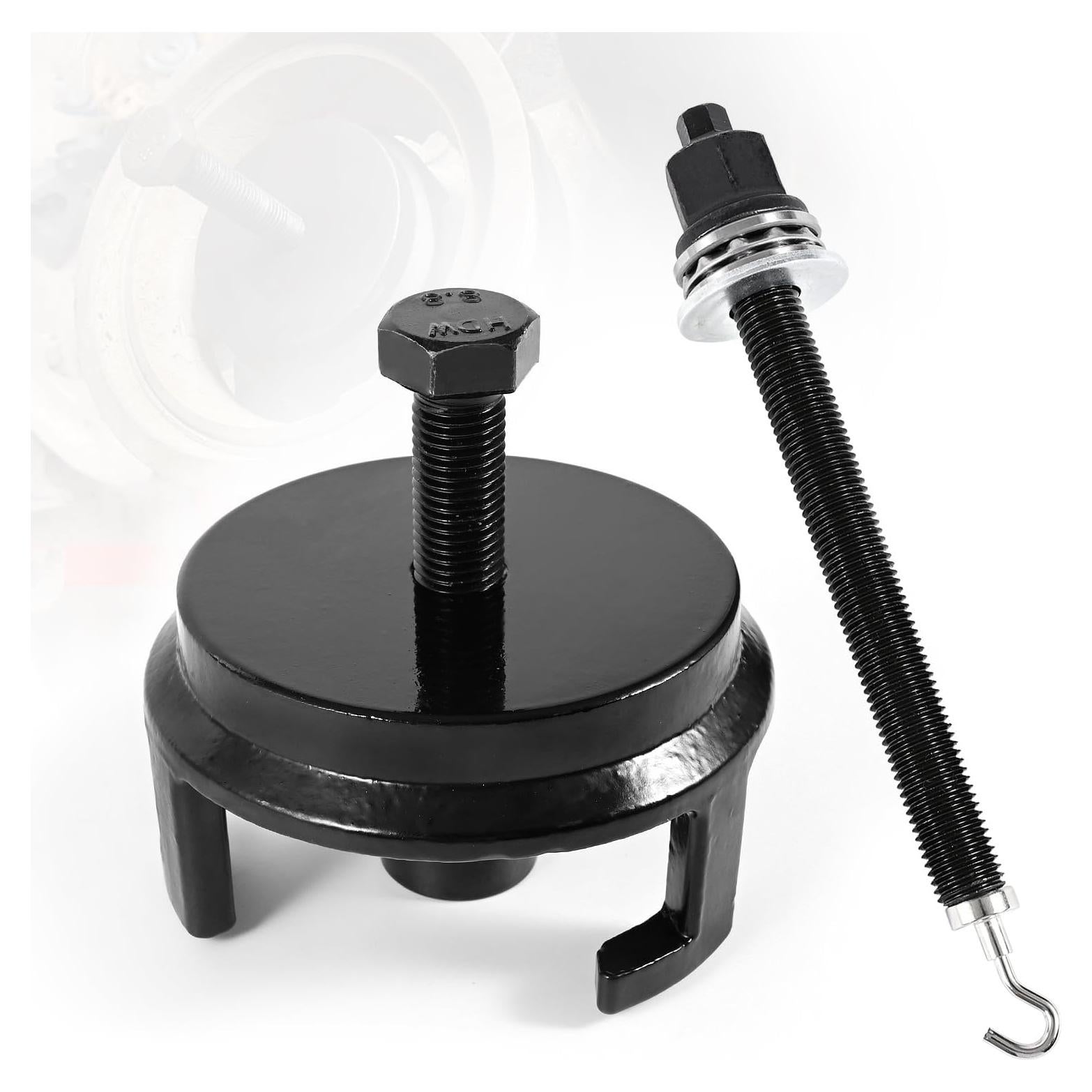 Extractor de Balancín Armónico ZIQUN 25264 para GM LS