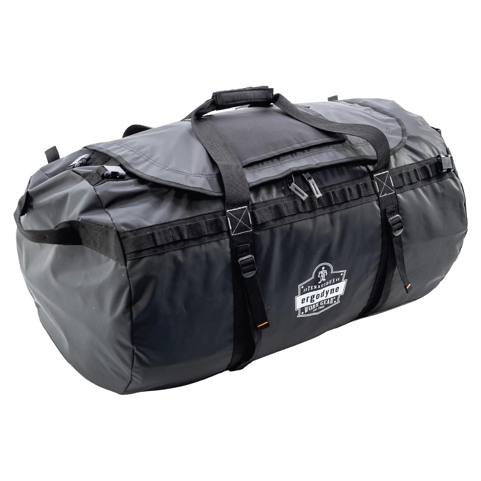 Bolsa de lona resistente al agua Ergodyne Arsenal 5030L - Grande