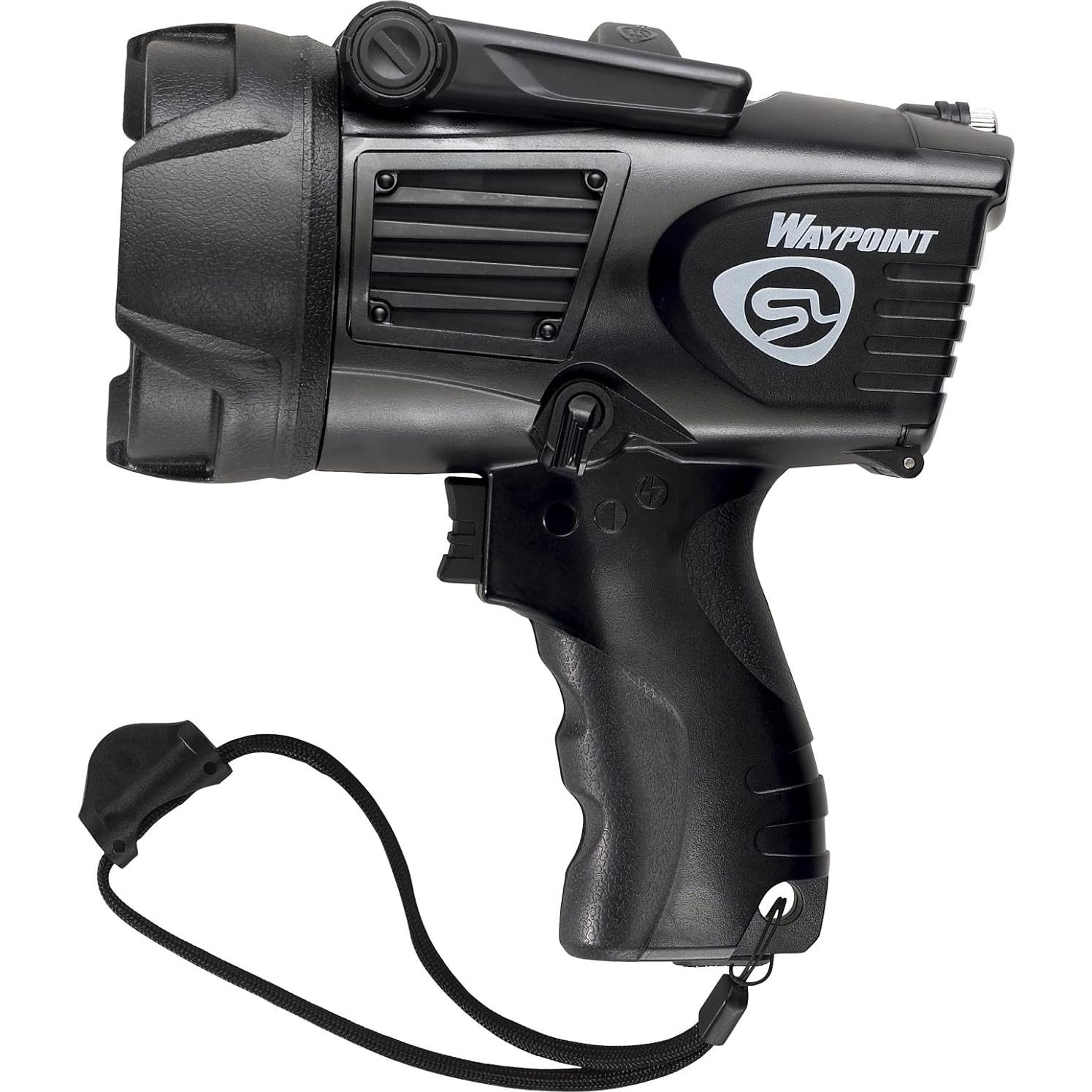 Linterna Streamlight Waypoint 550 Lúmenes LED Pistolero