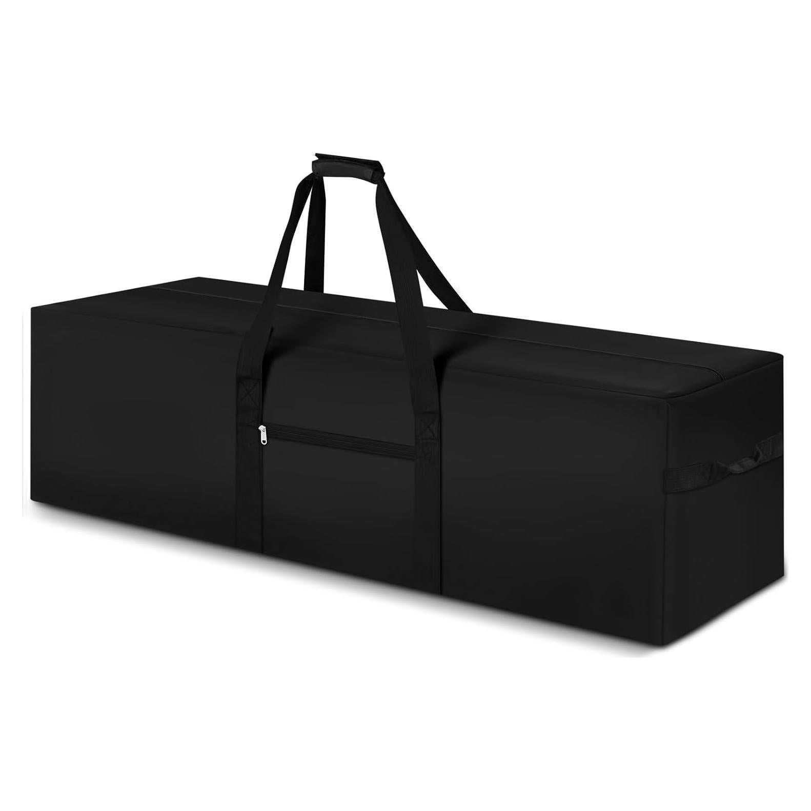 Bolsa Duffle Extra Grande Vincreem 176L Impermeable 121.92cm