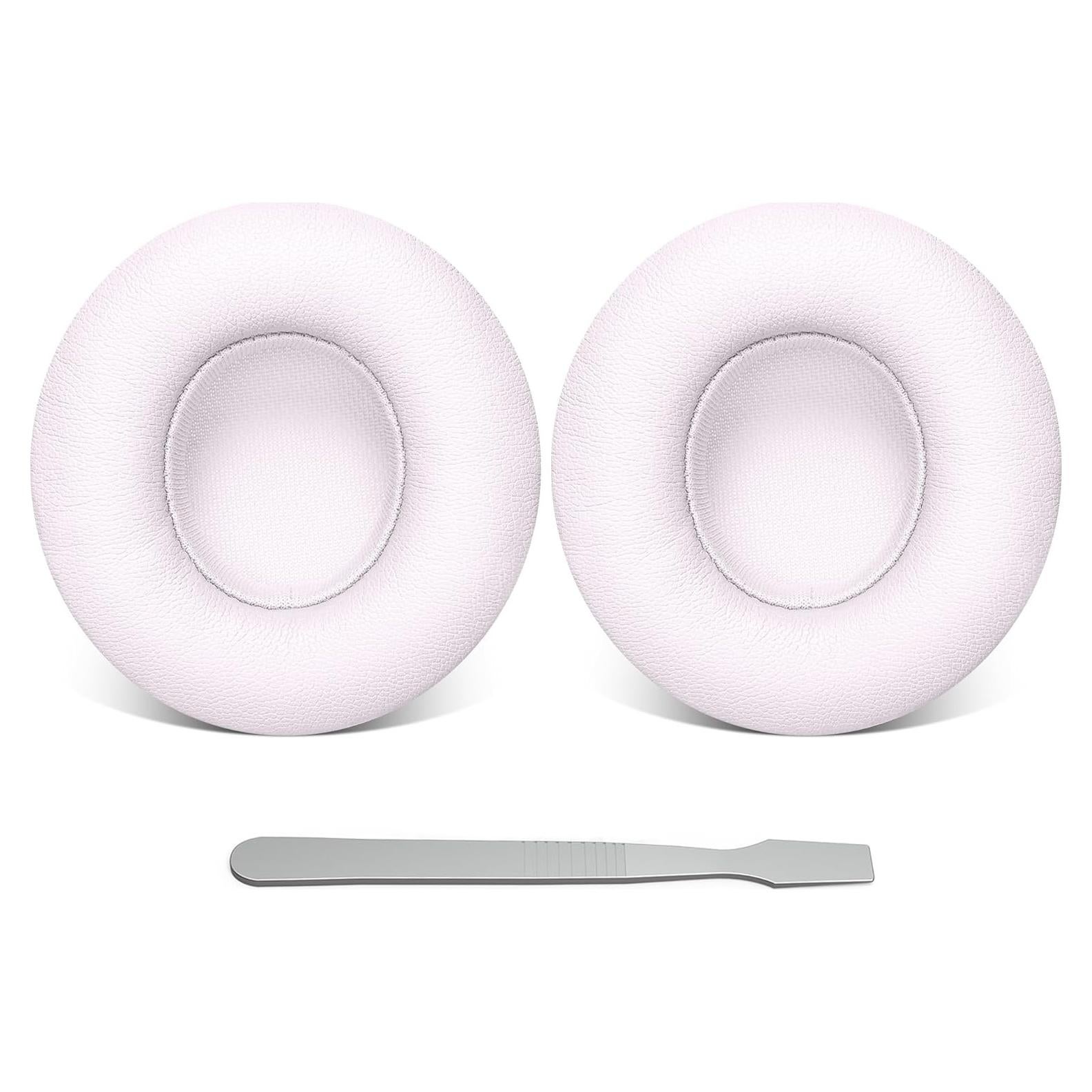 Almohadillas de Reemplazo Link Dream para Beats Solo 4 Rosa