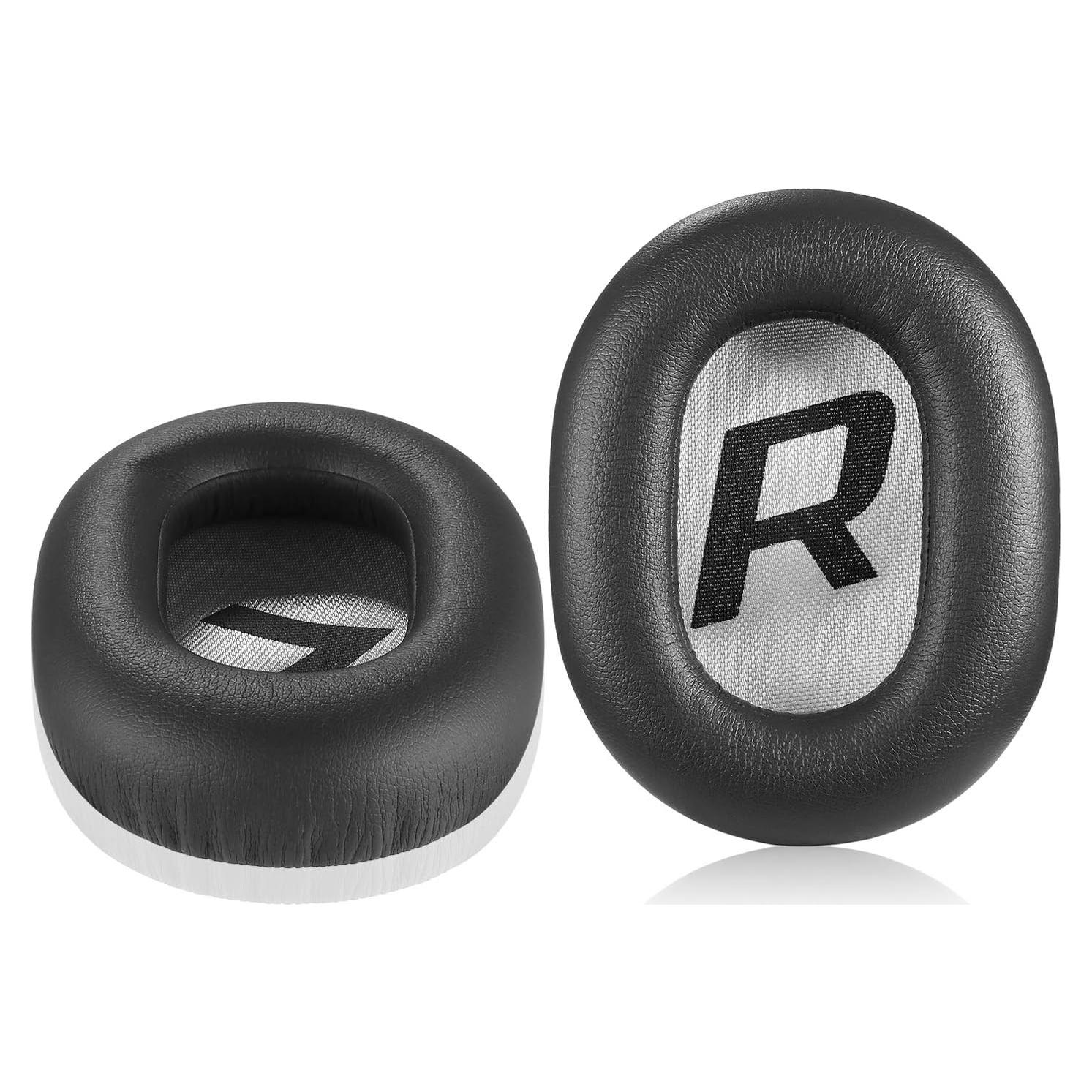 Cojines de oído JARMOR para Plantronics BackBeat Pro 2 - Marrón