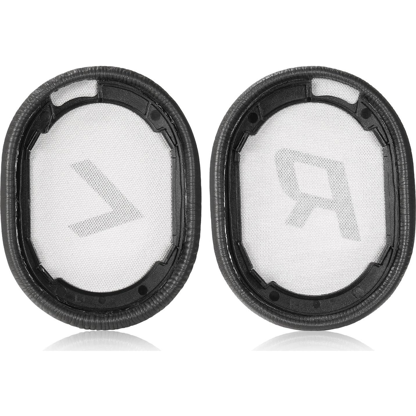 Cojines de oído JARMOR para Plantronics BackBeat Pro 2 - Marrón