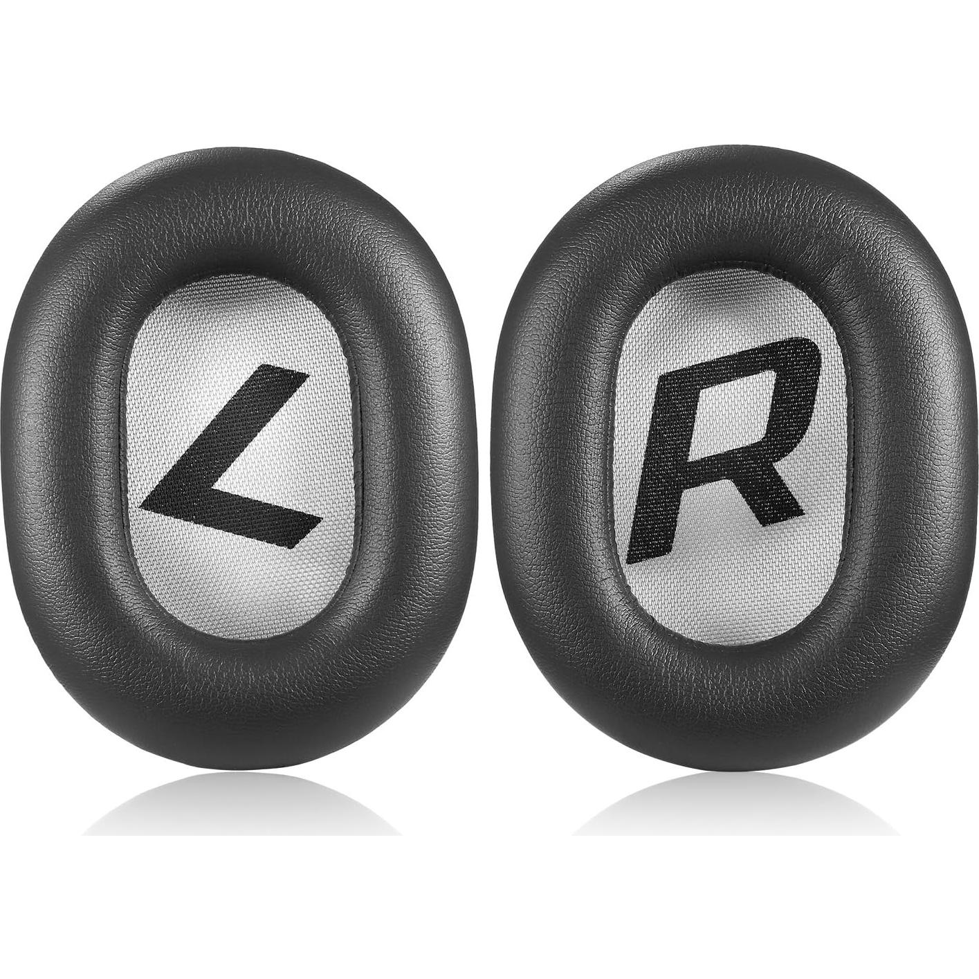 Cojines de oído JARMOR para Plantronics BackBeat Pro 2 - Marrón