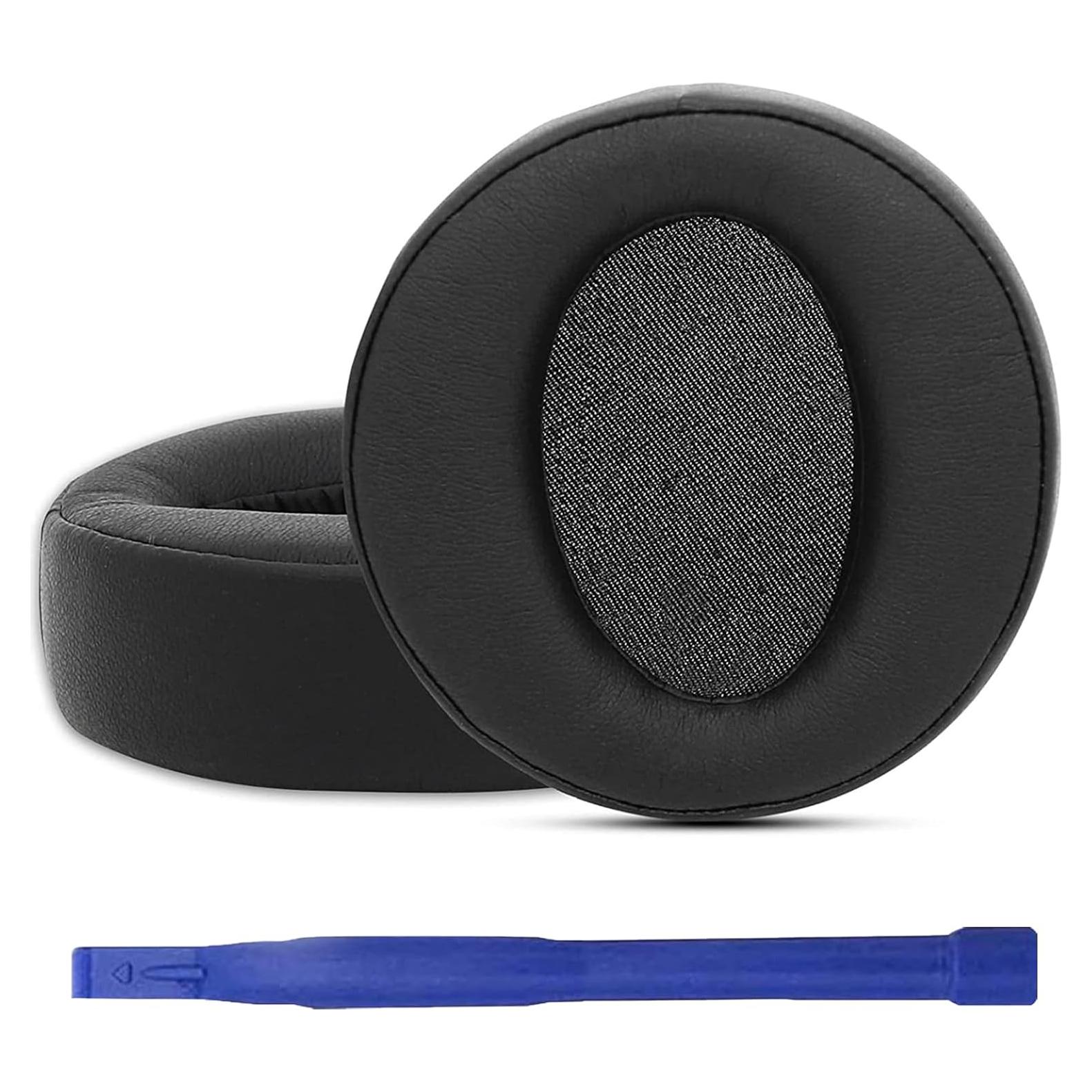 Almohadillas de Reemplazo Adhiper para Auriculares Sony MDR-XB950