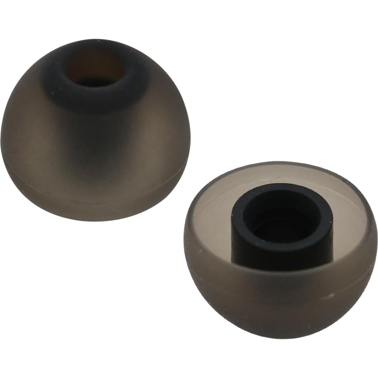 Puntas de Silicona JNSA SML para Auriculares Jaybird X/X2/X3/X4