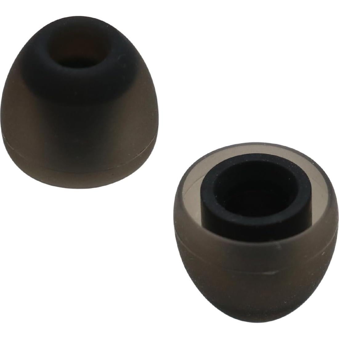 Puntas de Silicona JNSA SML para Auriculares Jaybird X/X2/X3/X4