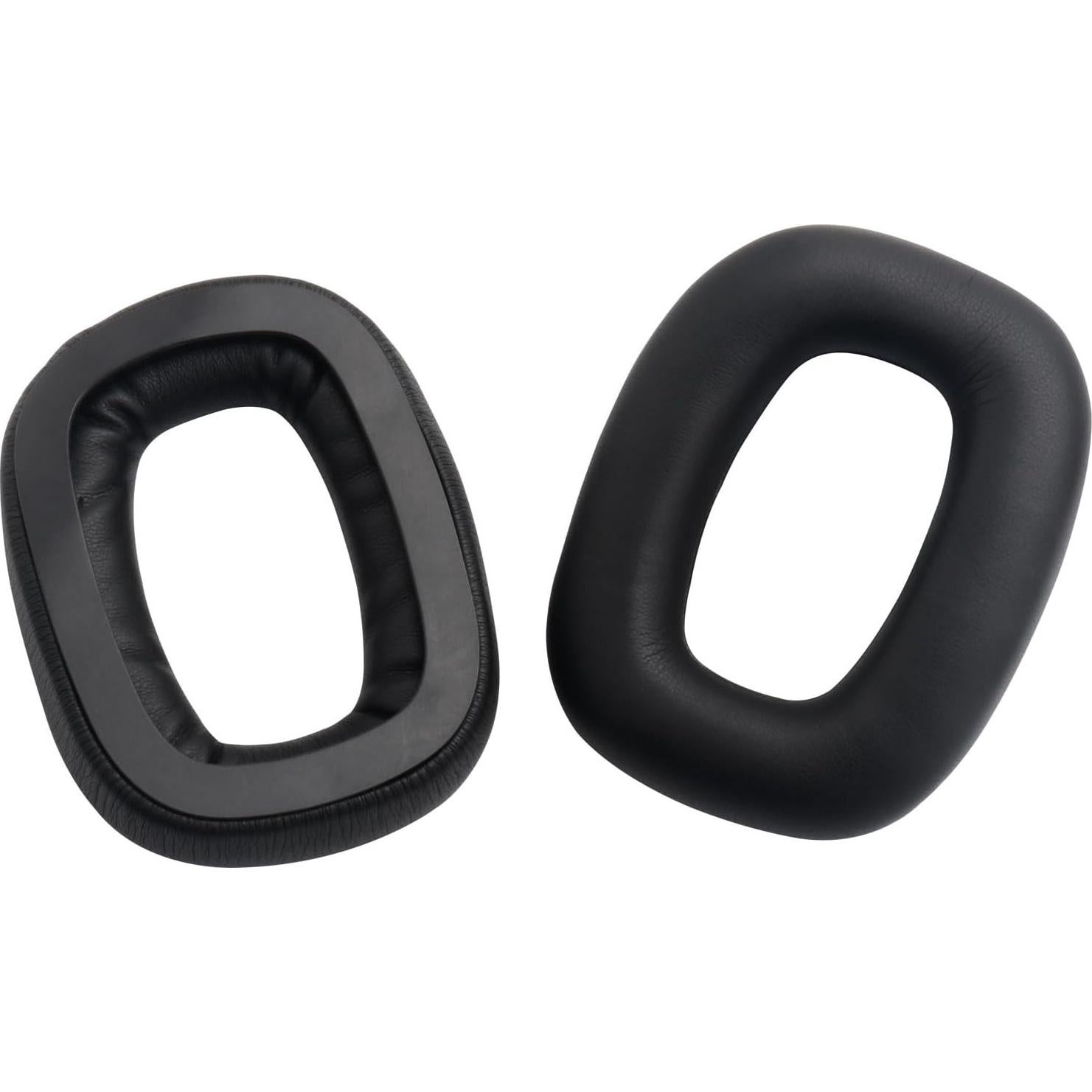 Almohadillas de Reemplazo Logitech Astro A30 Cuero y Espuma