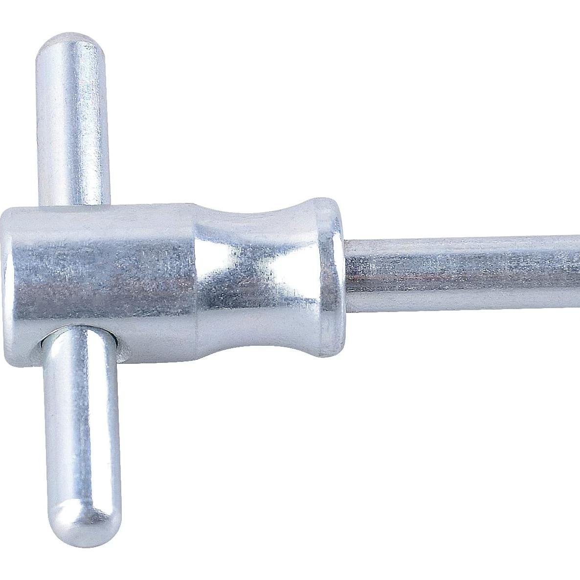 Juego de Extractores de Rodamientos DAYUAN 9 piezas 8-32mm