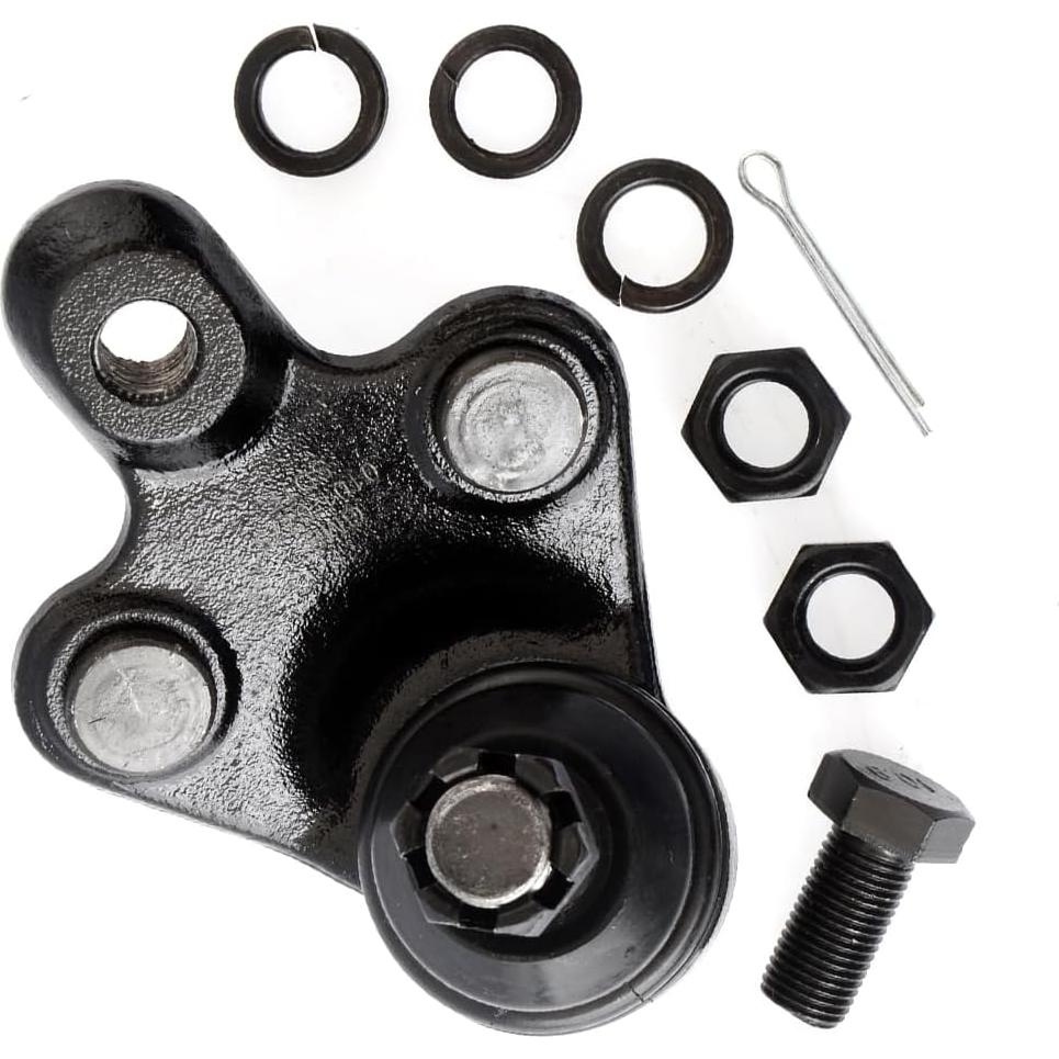 Kit de Juntas de Bola y Enlaces de Barra Estabilizadora KFVF