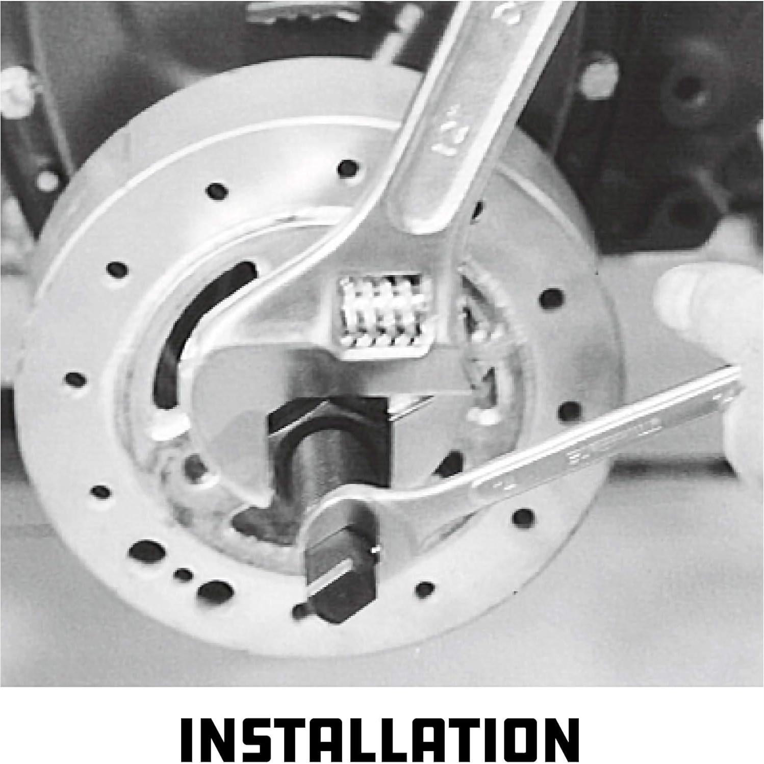 Juego de herramientas Powerbuilt 30 Piezas para coches