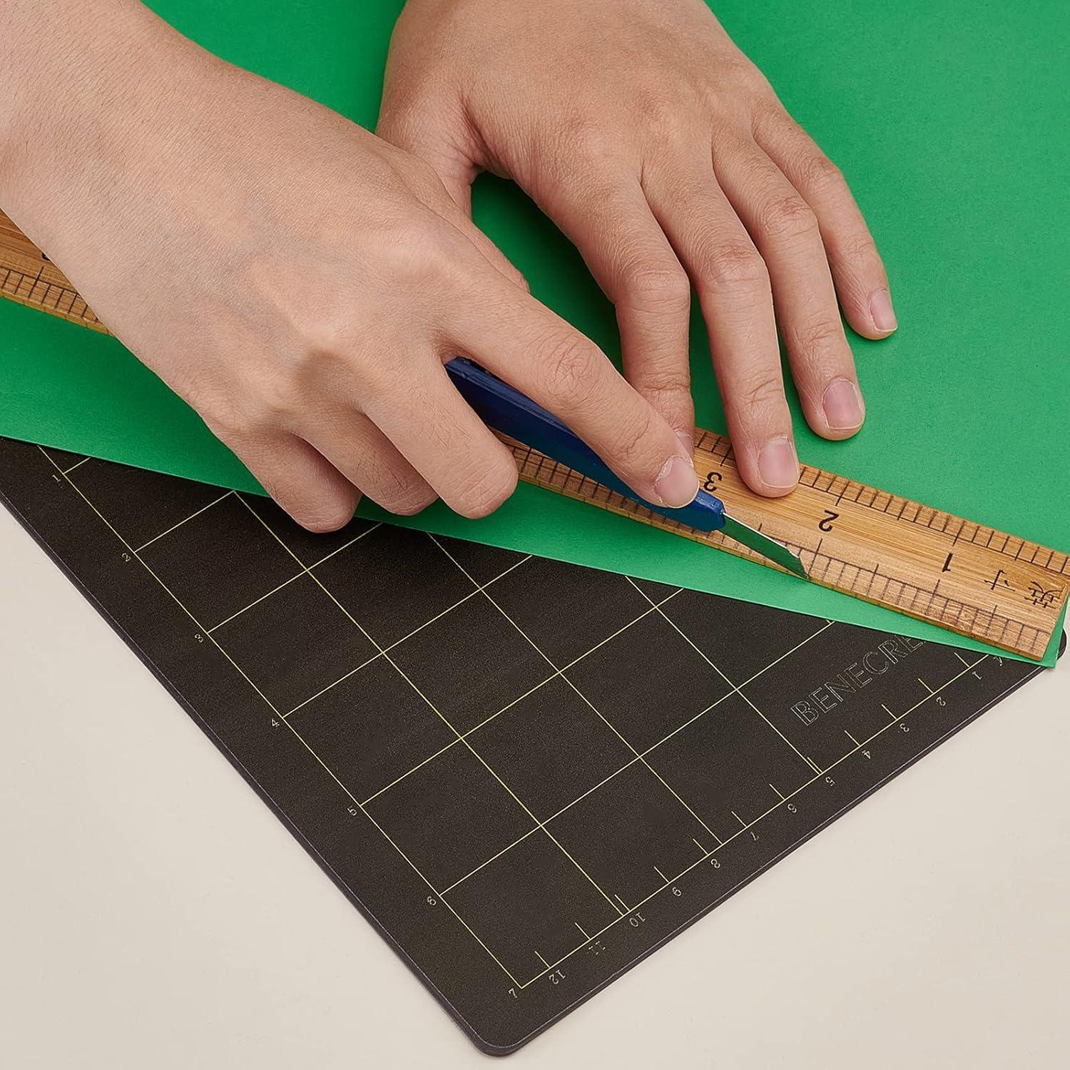 BENECREAT Almohadilla Magnética 317.5x210mm para Troquelado