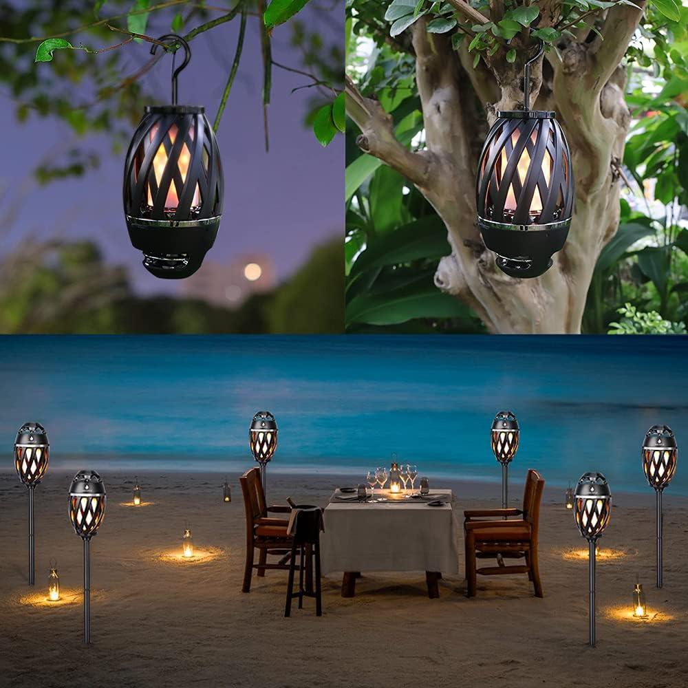 Altavoz Bluetooth Inalámbrico ANERIMST A1 Negro Impermeable