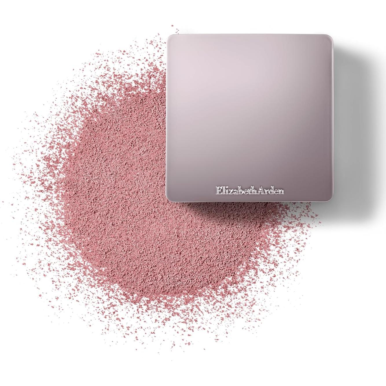 Rubor en Polvo Elizabeth Arden 2.83g Color Beso de Frambuesa