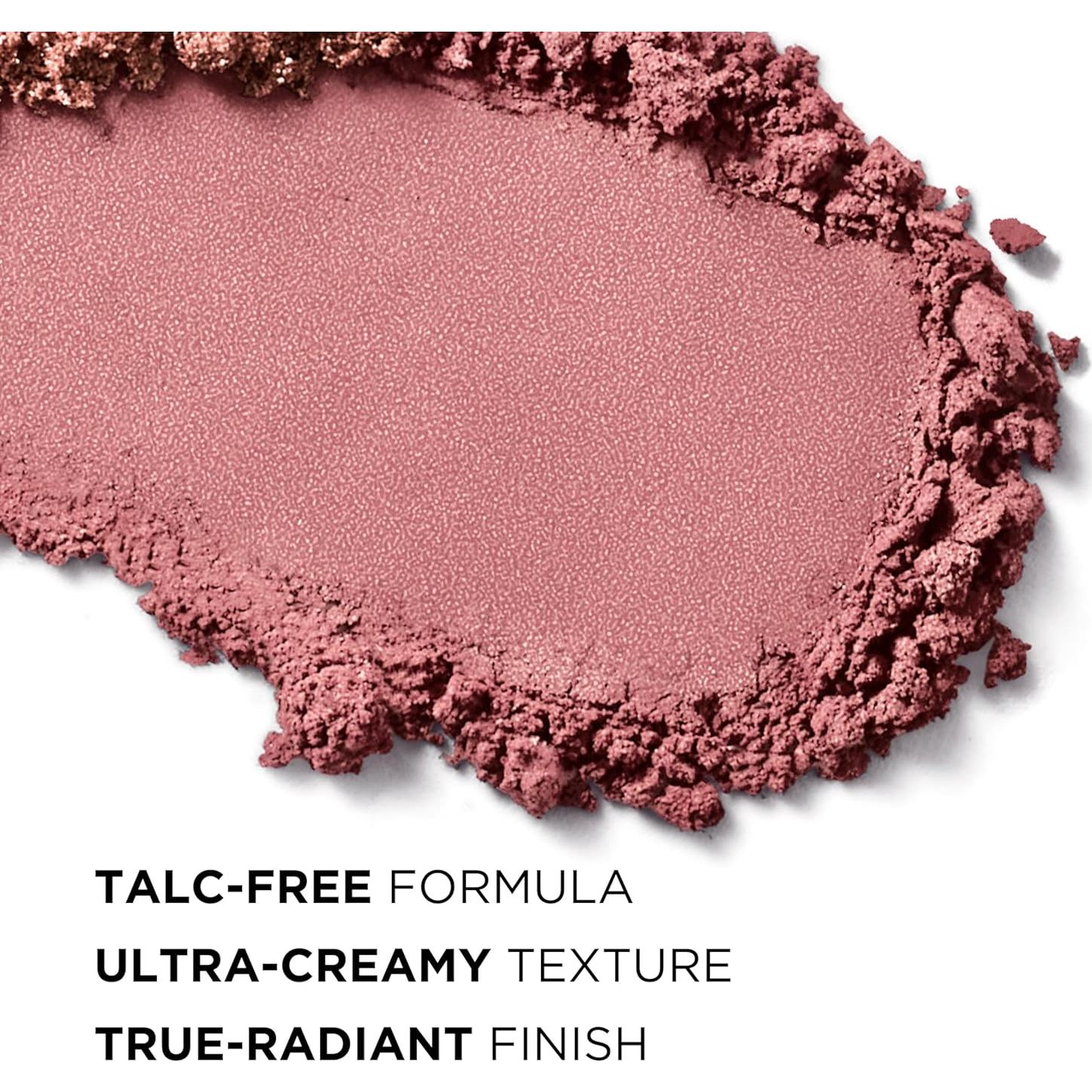 Rubor en Polvo Elizabeth Arden 2.83g Color Beso de Frambuesa