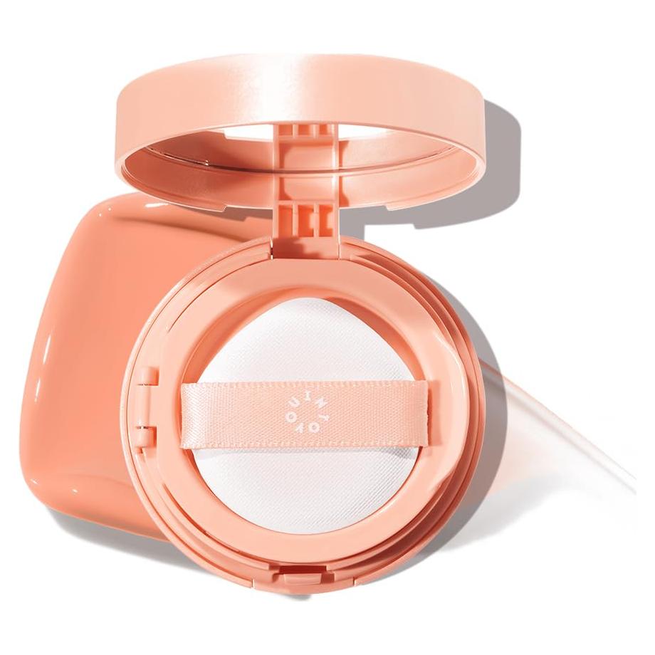 Rubor Líquido INTO YOU Air Cushion Albaricoque 40.8g