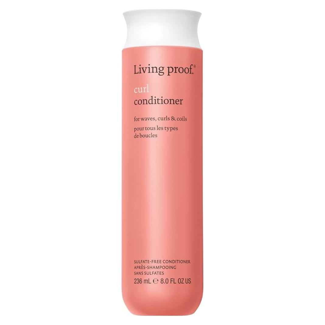 Acondicionador Living Proof Curl 236 ml Hidratante Rizado