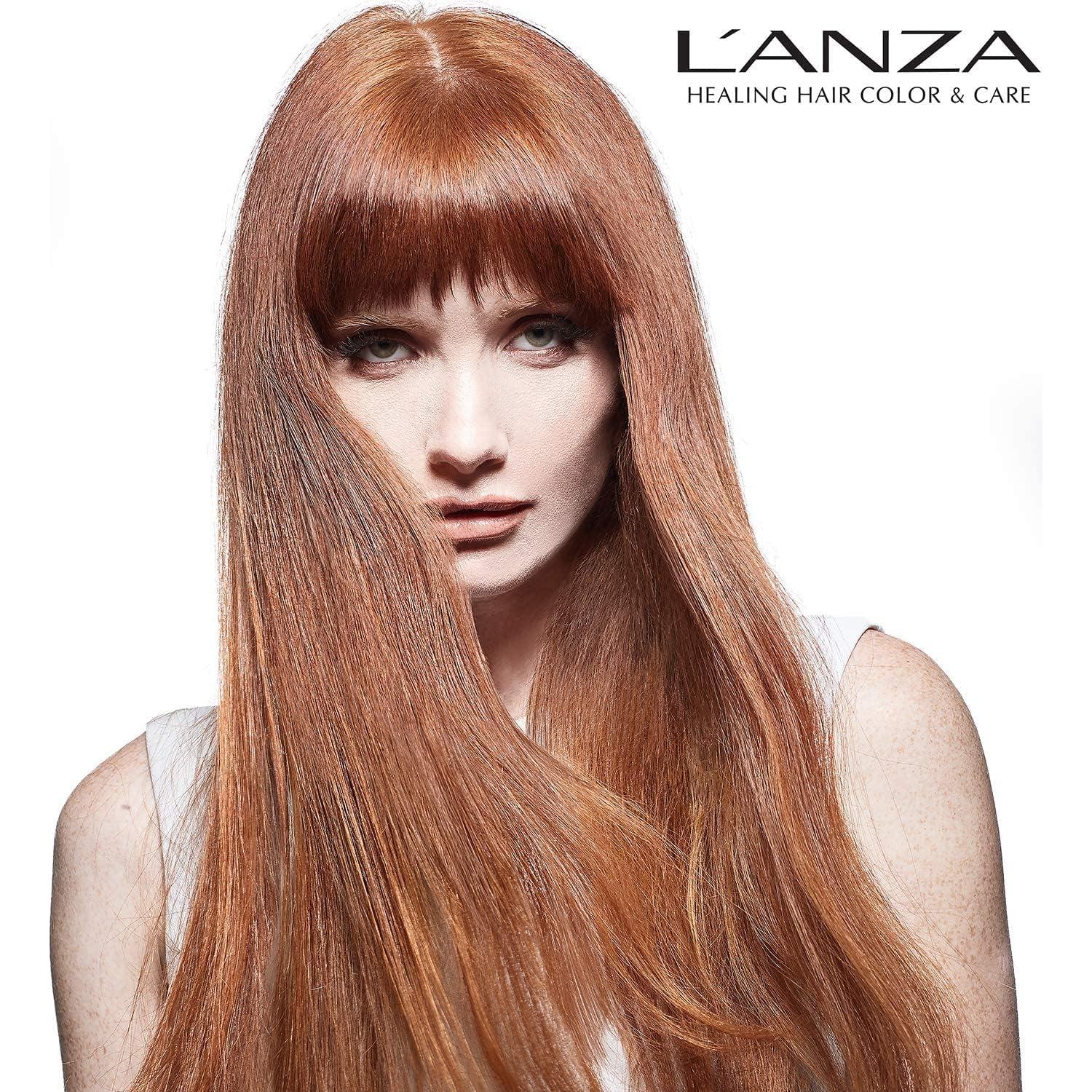 Champú L'ANZA Healing ColorCare 50.7 ml - Protección Color