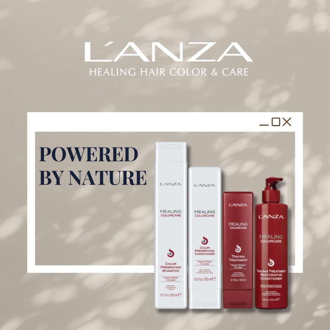 Champú L'ANZA Healing ColorCare 50.7 ml - Protección Color