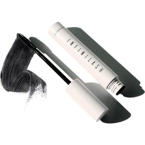 Máscara de Pestañas Farmasi Infinilash 8.79 ml - Voluminizadora